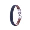 photo Bracciale Cycled Brown 1